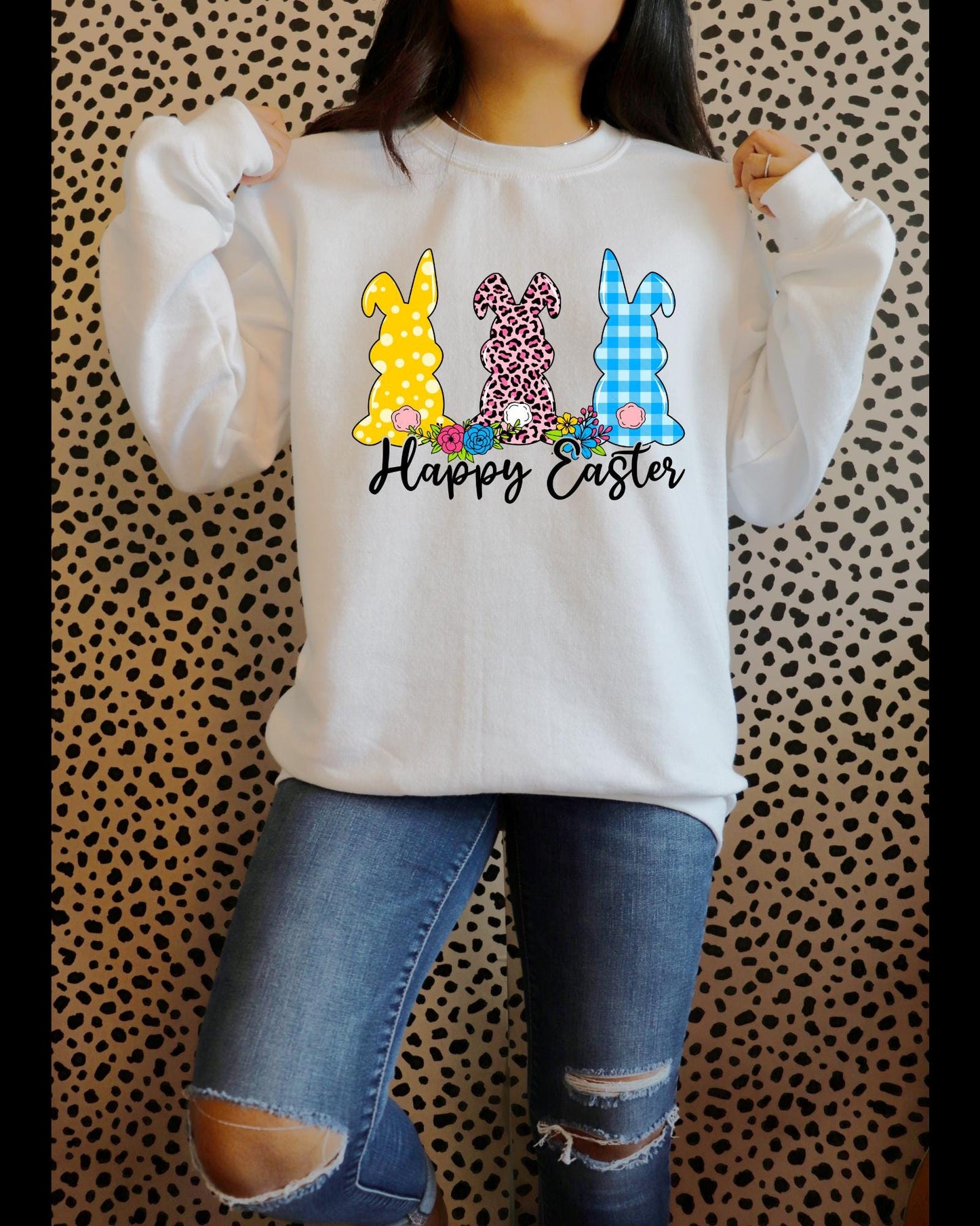 Easter Sweatshirt