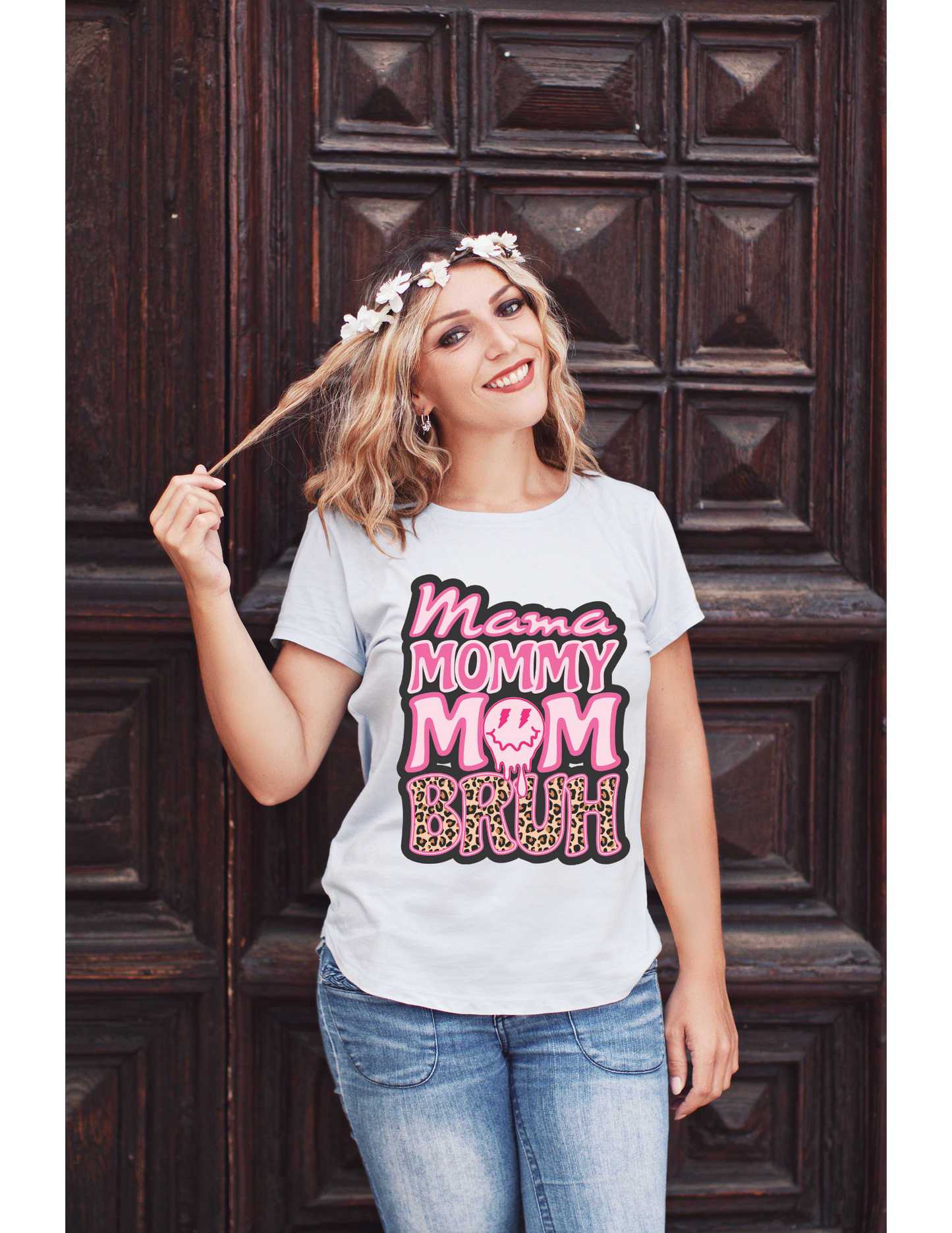 Mother's Day T-Shirt