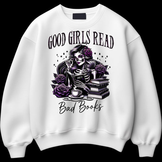 Smut Reader Sweatshirt