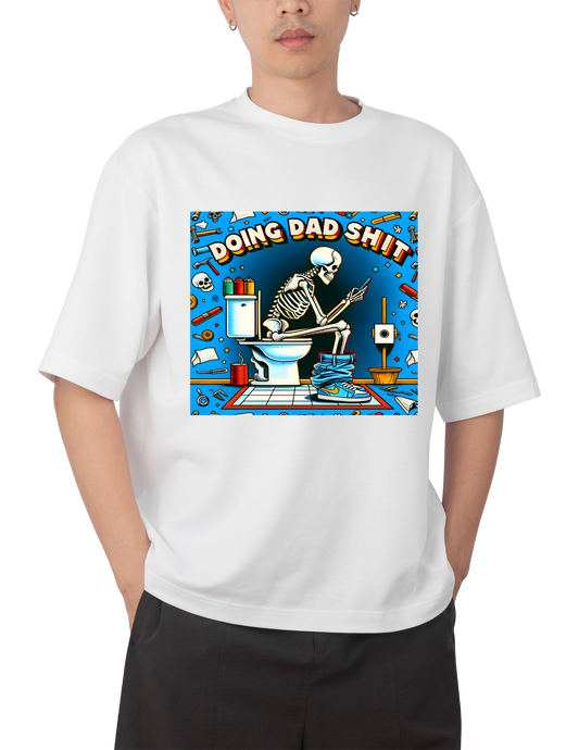 Father's Day Short Sleeve T-Shirt