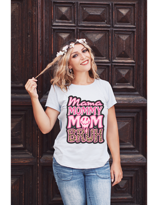 Mother's Day T-Shirt